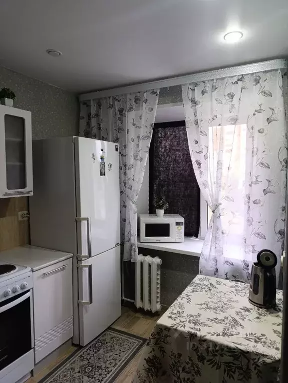 1-к кв. Томская область, Северск Коммунистический просп., 120 (28.0 м) - Фото 0
