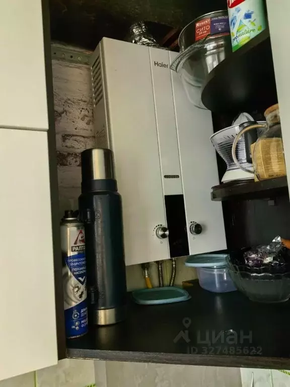 2-к кв. Краснодарский край, Новороссийск просп. Дзержинского, 172 ... - Фото 2