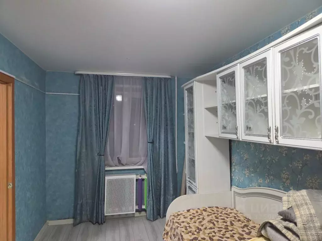 2-к кв. Московская область, Серпухов Западная ул., 38 (45.0 м) - Фото 2