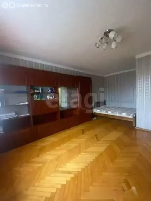 1-комнатная квартира: Майкоп, Депутатская улица, 12 (34.8 м) - Фото 2