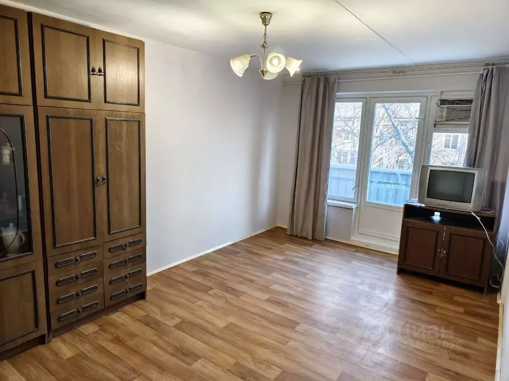 2-к кв. Москва Планерная ул., 16К3 (48.0 м) - Фото 2