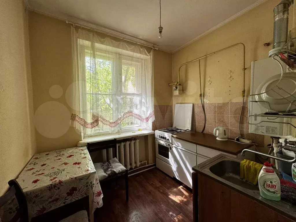 2-к. квартира, 43,1 м, 2/2 эт. - Фото 0
