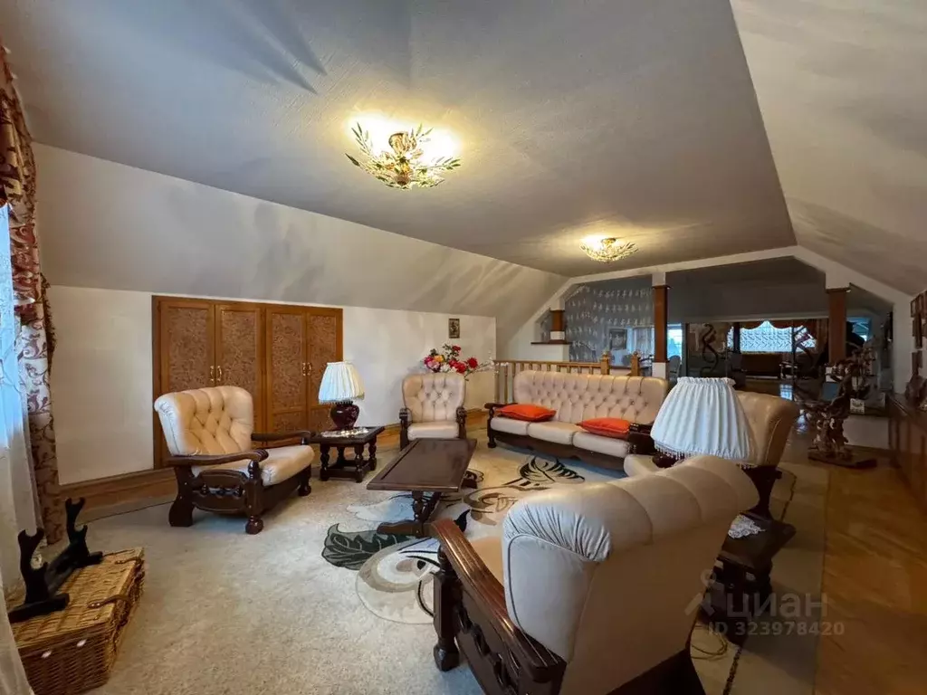 Дом в Кабардино-Балкария, Баксан ул. Иванченко, 59 (175 м) - Фото 1