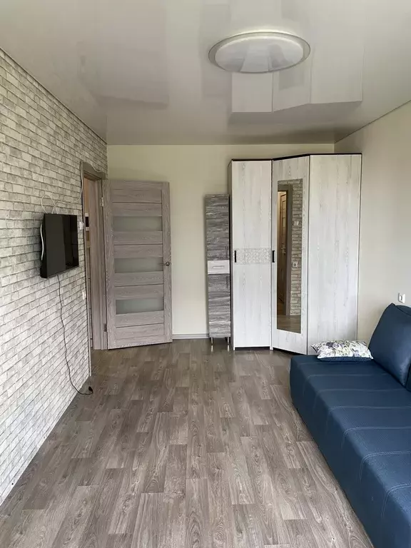 Продаётся 1-к квартира, 32.2 м - Фото 0