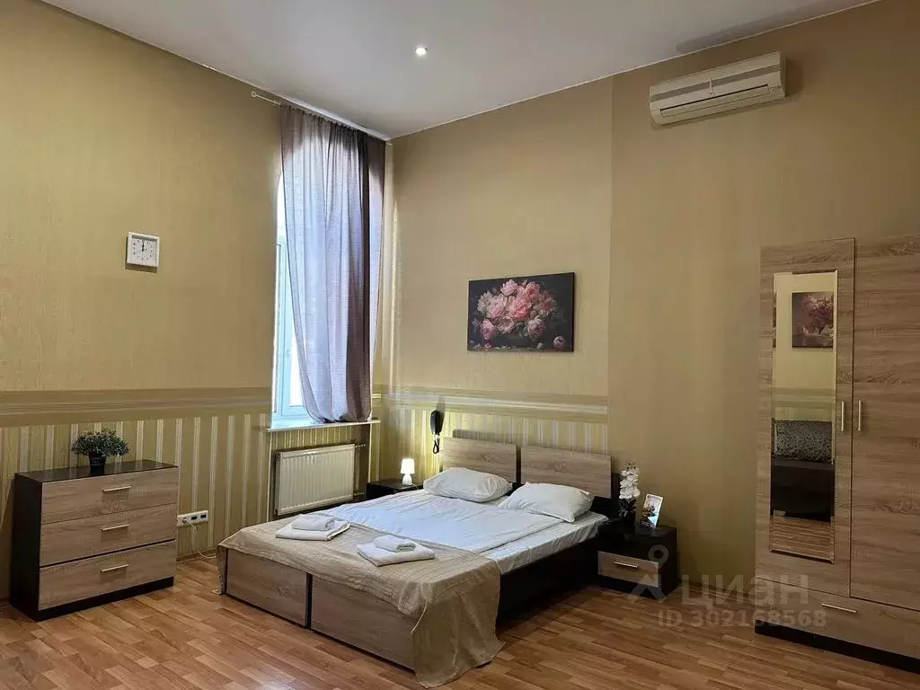 Комната Санкт-Петербург Невский просп., 140 - Фото 2