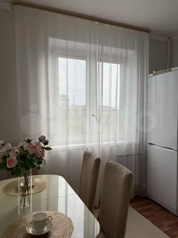 1-к. квартира, 40,6 м, 5/10 эт. - Фото 1