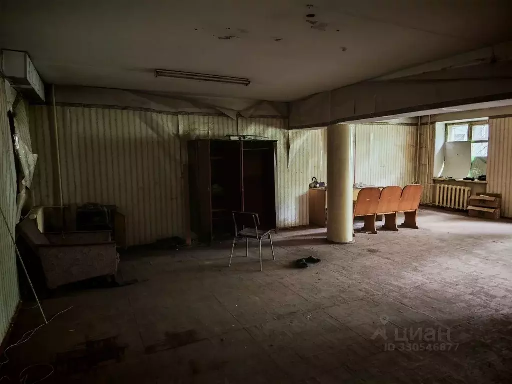 Помещение свободного назначения в Омская область, Омск ул. Территория ... - Фото 1