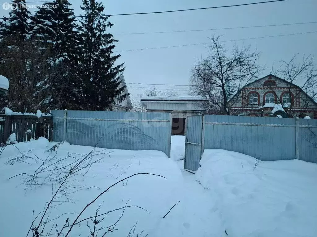 Дом в Нижний Новгород, улица Писарева (153.8 м) - Фото 2