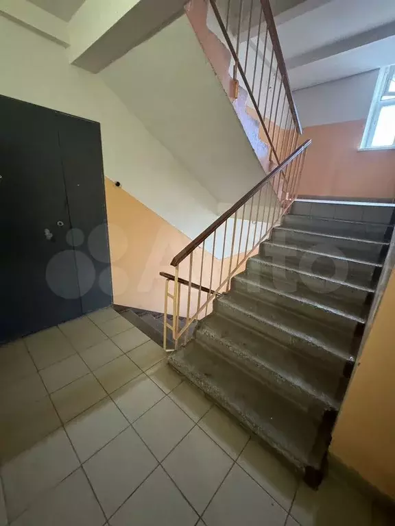 1-к. квартира, 40,3 м, 8/10 эт. - Фото 1