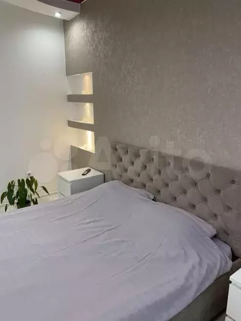 1-к. квартира, 40 м, 7/18 эт. - Фото 0