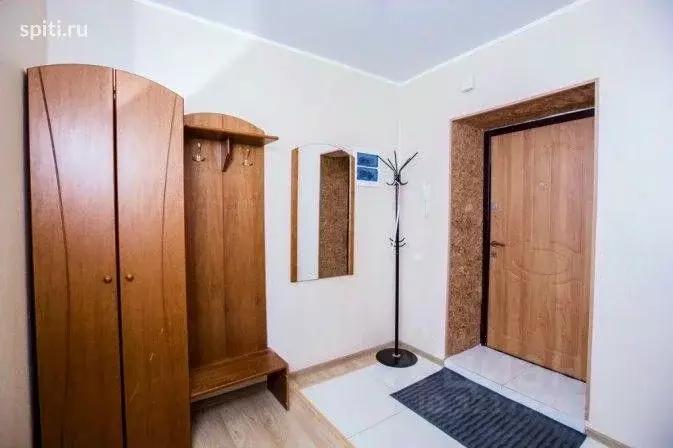 1-к кв. Башкортостан, Уфа ул. Менделеева, 128 (40.0 м) - Фото 0