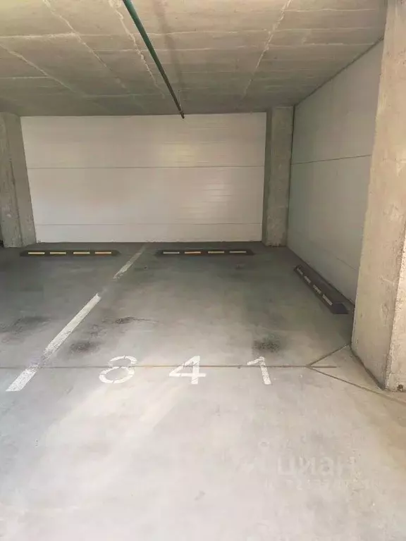 Гараж в Санкт-Петербург бул. Александра Грина, 1 (25 м) - Фото 2