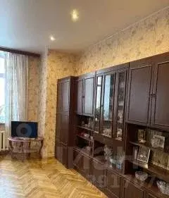 4-к кв. Санкт-Петербург просп. Стачек, 26 (92.0 м) - Фото 2