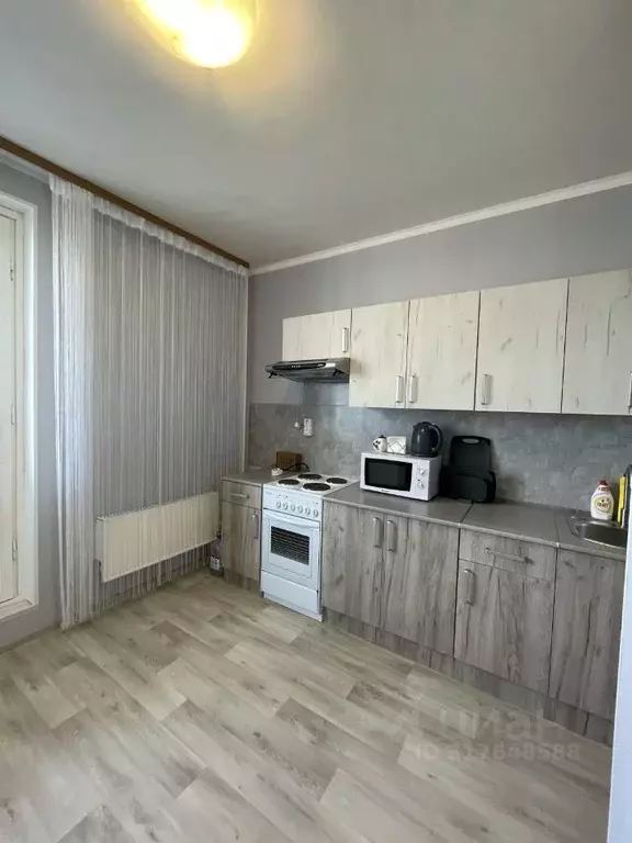 1-к кв. Москва Новочеркасский бул., 31 (35.0 м) - Фото 0