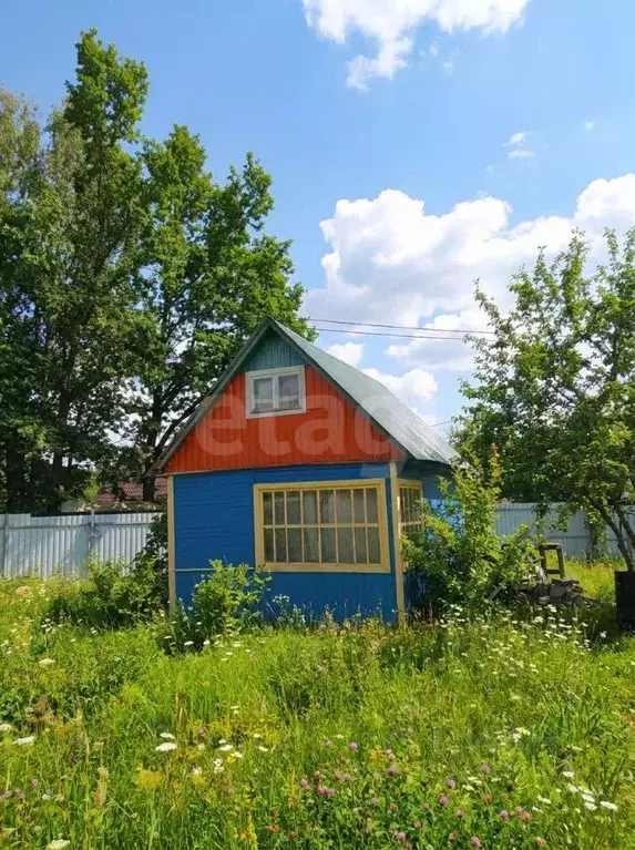 Дом в Калужская область, Калуга Изыскатель СНТ, 49 (30 м) - Фото 2