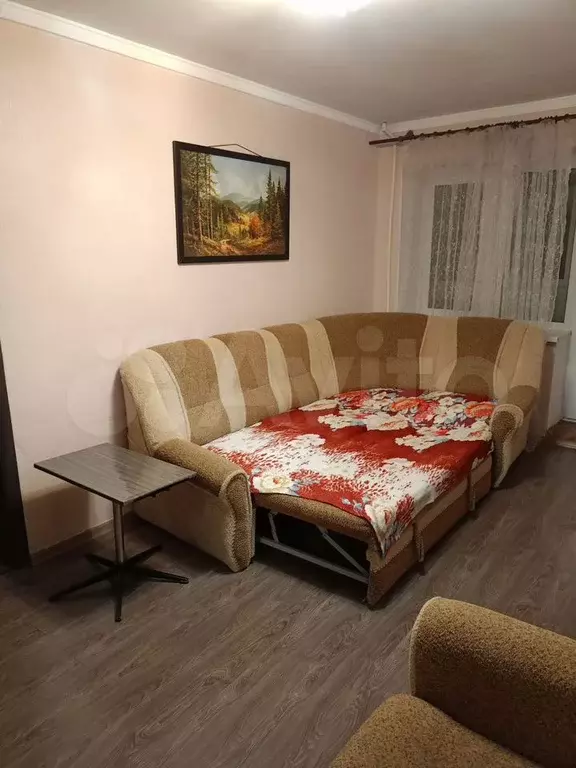 1-к. квартира, 30 м, 3/5 эт. - Фото 0