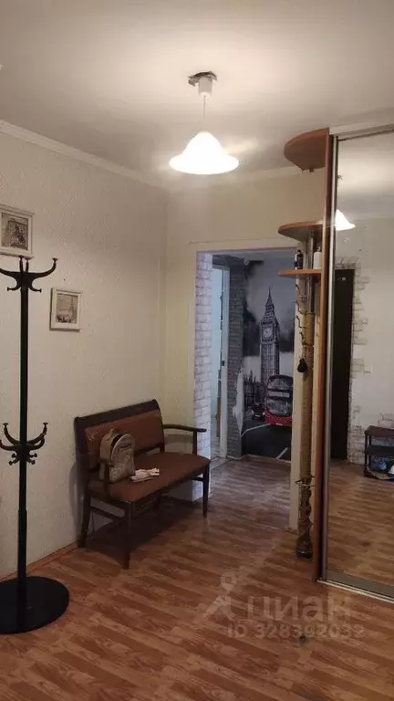 3-к кв. Краснодарский край, Краснодар ул. Парусная, 20/1 (70.0 м) - Фото 1