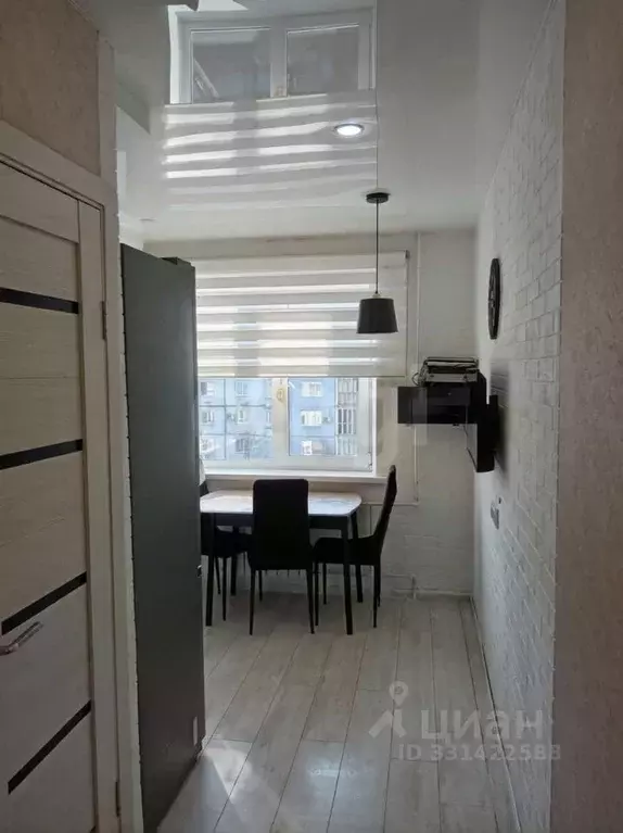 2-к кв. Самарская область, Самара Солнечная ул., 13 (56.0 м) - Фото 1