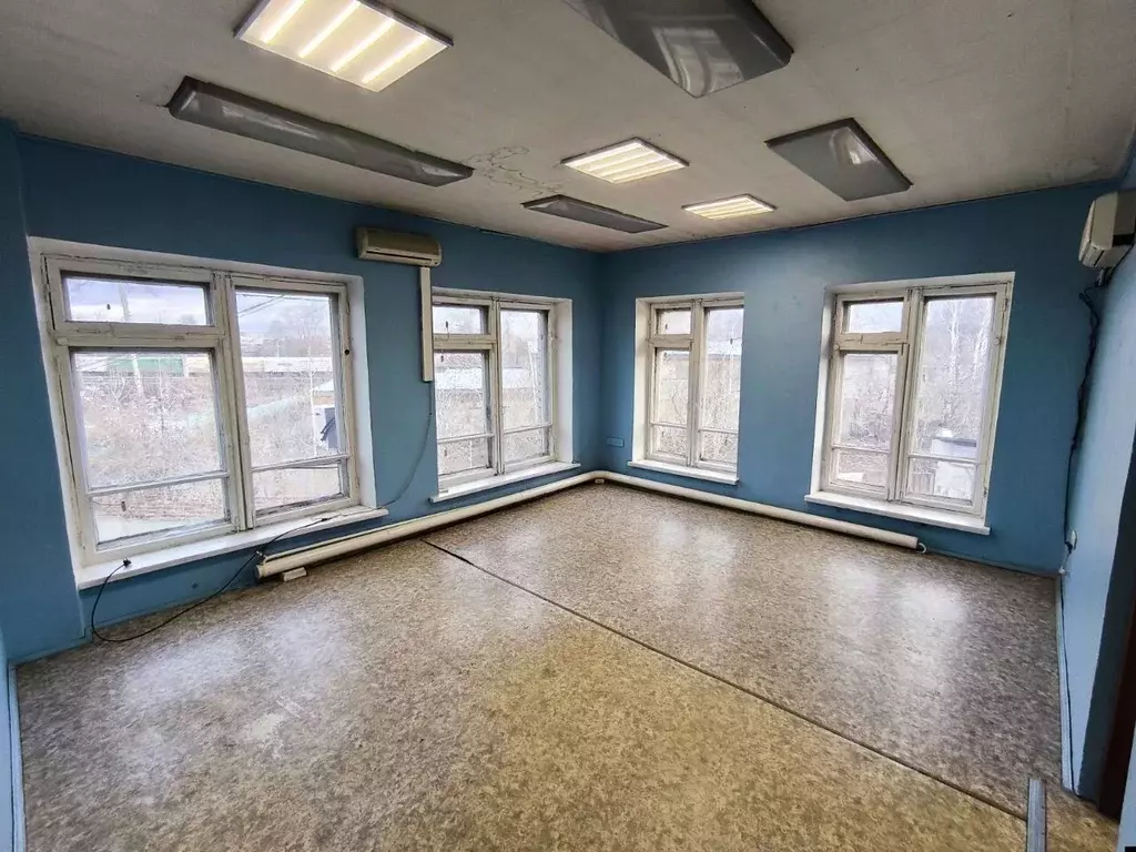 Офис в Свердловская область, Екатеринбург ул. Аппаратная, 5В (42 м) - Фото 2