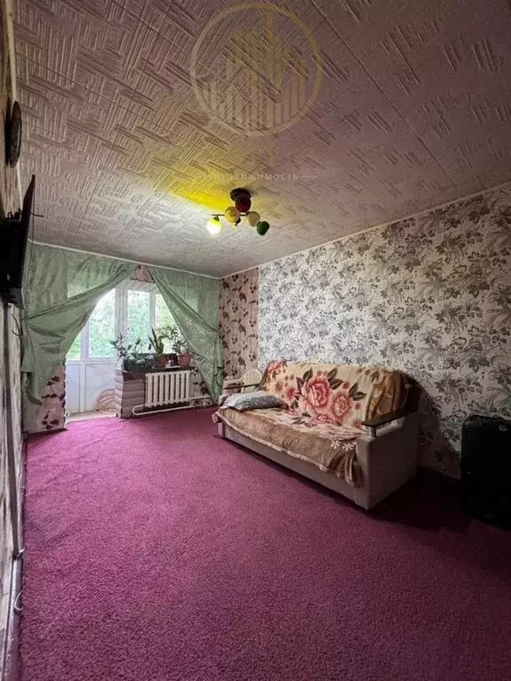 3-к. квартира, 57 м, 5/5 эт. - Фото 0