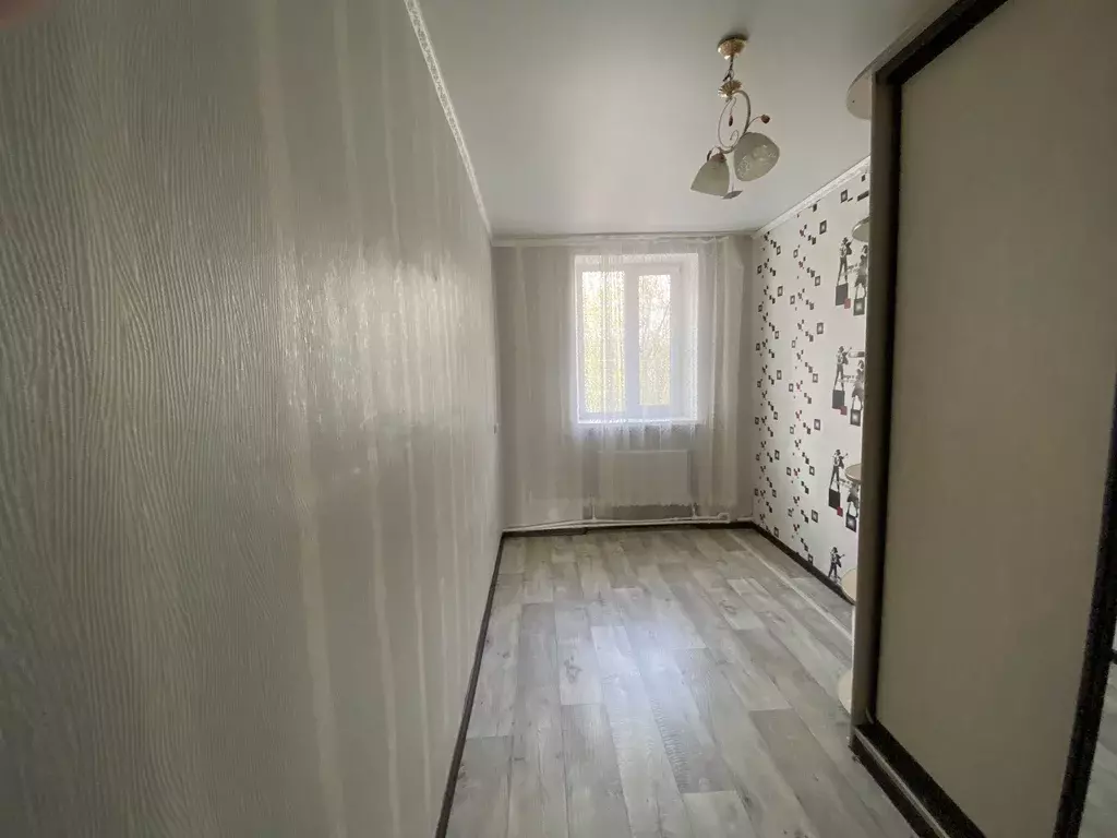 Продаётся 3-к квартира, 49.5 м - Фото 1