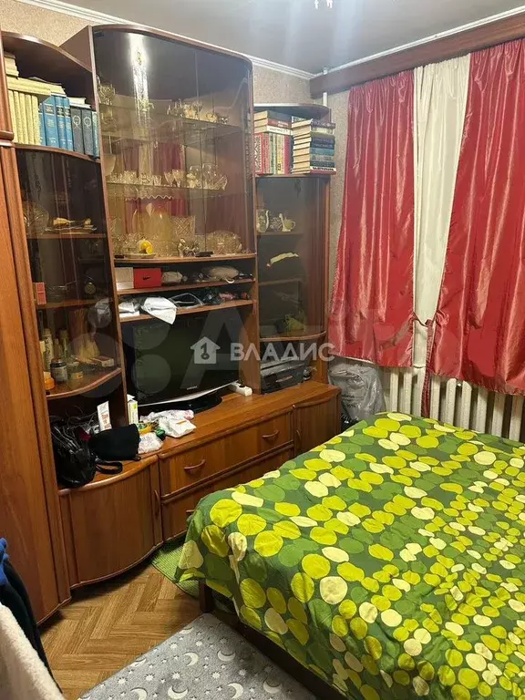 2-к. квартира, 30 м, 1/5 эт. - Фото 1