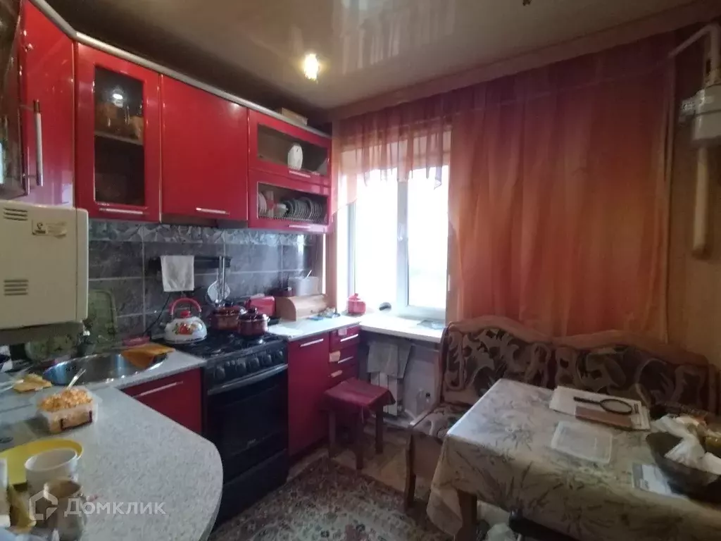 Продаётся 1-к квартира, 28.6 м - Фото 0