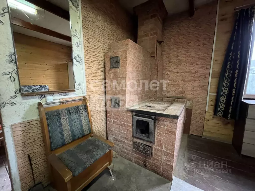 Дом в Пермский край, Пермь Малое Субботино мкр,  (30 м) - Фото 2