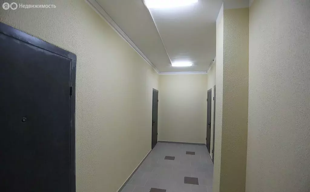 1-комнатная квартира: Московская область, муниципальный округ Истра, ... - Фото 2