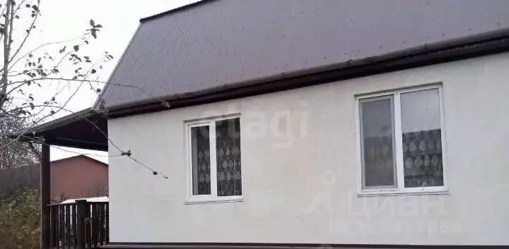 Дом в Башкортостан, Уфа Дружба-2 СНО, 33 (1000 м) - Фото 2