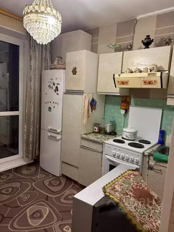 1-к кв. Москва Зеленый просп., 53К2 (38.9 м) - Фото 0