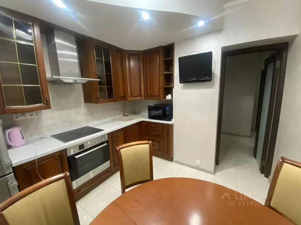 2-к кв. Москва ул. Декабристов, 6К2 (52.0 м) - Фото 1