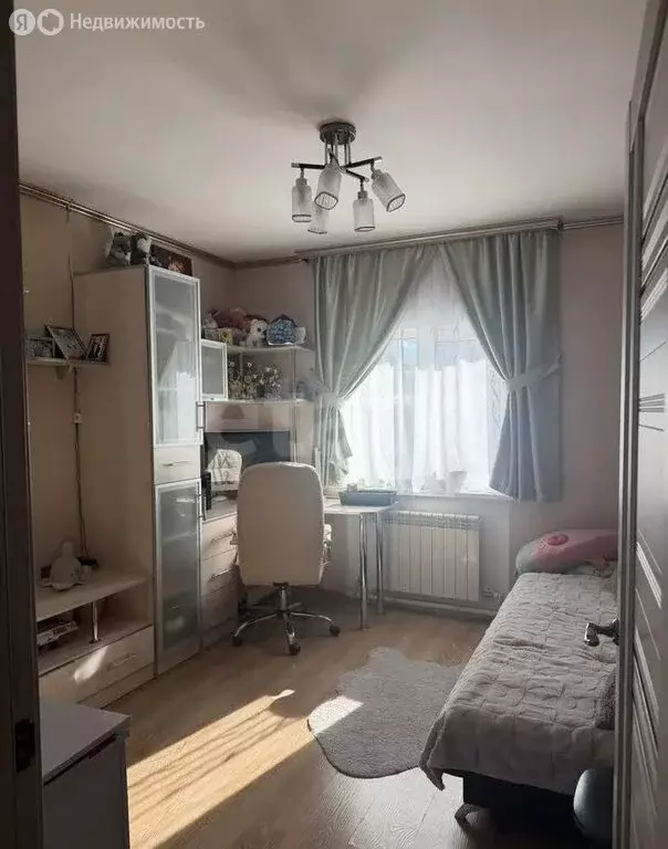 Дом в Улан-Удэ, Костровая улица (75.6 м) - Фото 2