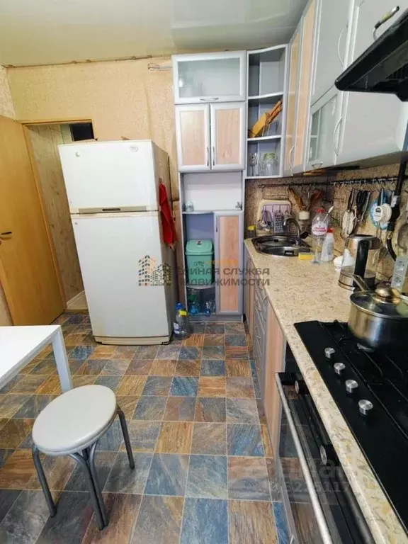 3-к кв. Башкортостан, Уфа Баязита Бикбая ул. (65.0 м) - Фото 2