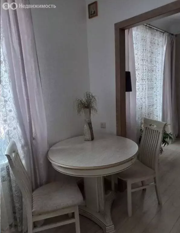3-комнатная квартира: Тула, улица Болдина, 106А (55.1 м) - Фото 1