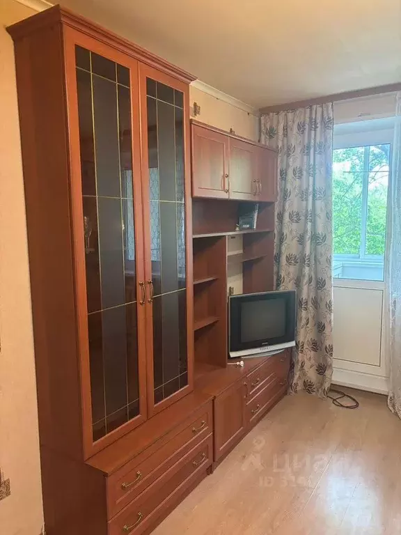 1-к кв. Московская область, Подольск Красногвардейский бул., 29 (30.0 ... - Фото 0
