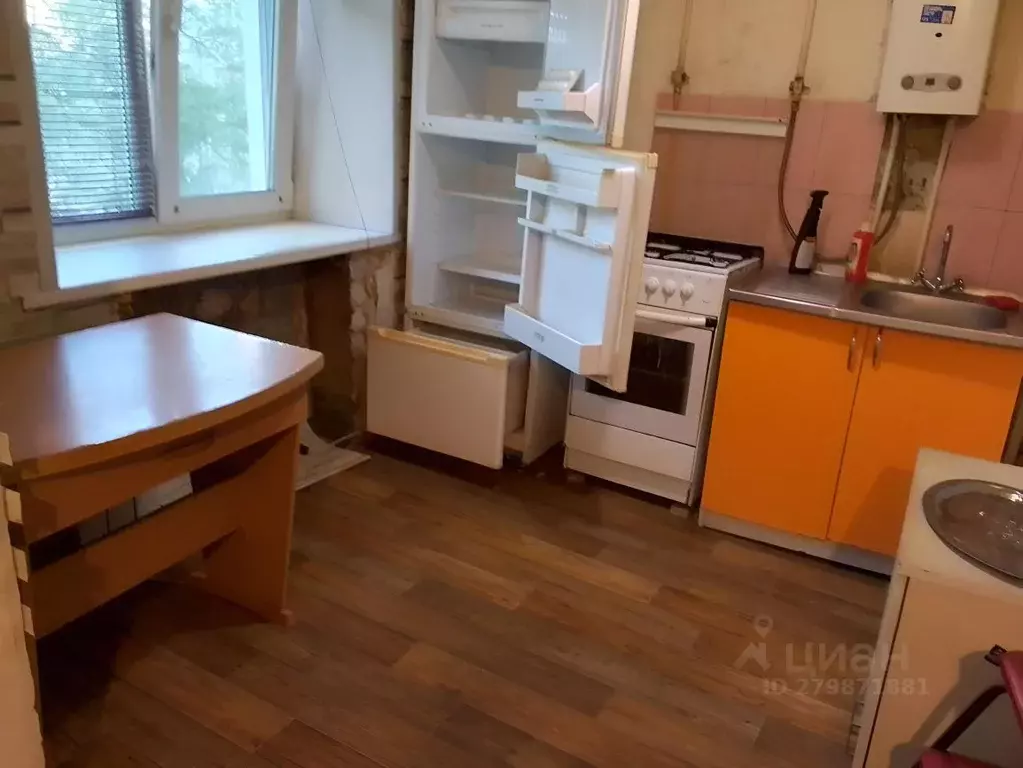 Комната Марий Эл, Йошкар-Ола ул. Баумана, 18 (10.0 м) - Фото 1