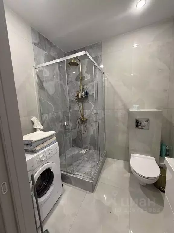 Студия Краснодарский край, Краснодар Черемушки мкр,  (23.2 м) - Фото 1