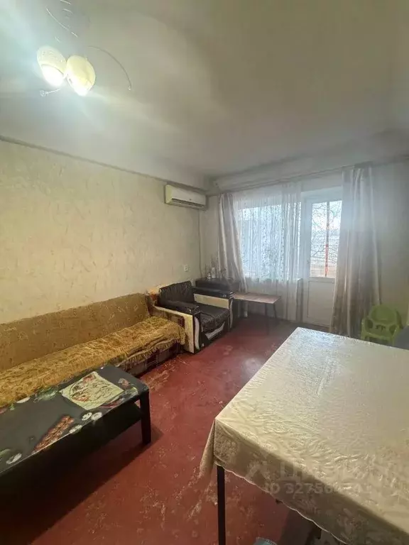 3-к кв. Ростовская область, Ростов-на-Дону 2-я Краснодарская ул., 82/2 ... - Фото 1