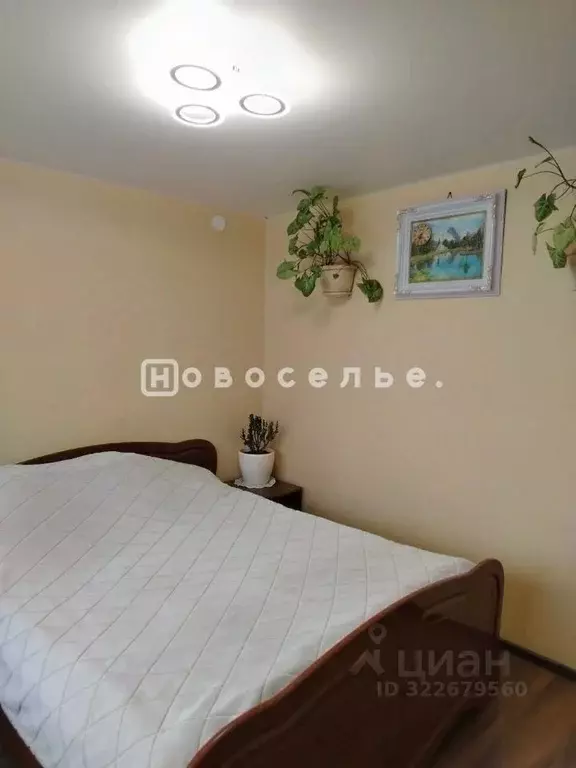 2-к кв. Рязанская область, Шиловский район, Лесновское городское ... - Фото 1