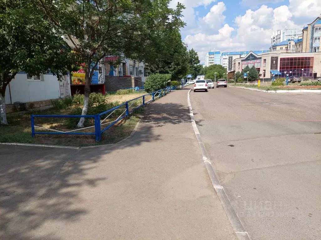 Помещение свободного назначения в Оренбургская область, Оренбург ... - Фото 1