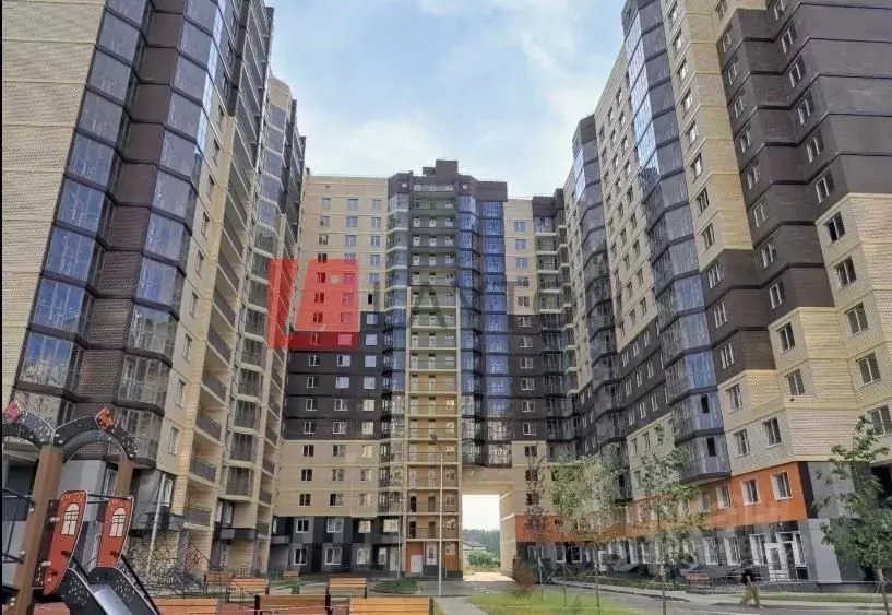 Офис в Москва проезд Чечерский, 136 (85 м) - Фото 2