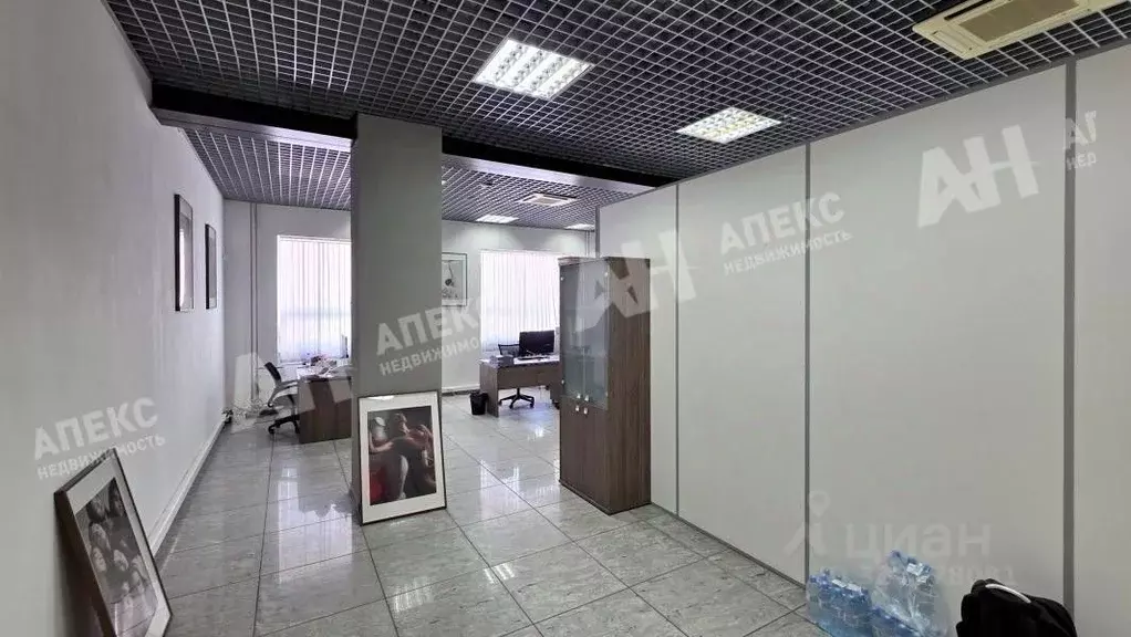 Офис в Москва Суворовская ул., 10А (65 м) - Фото 2