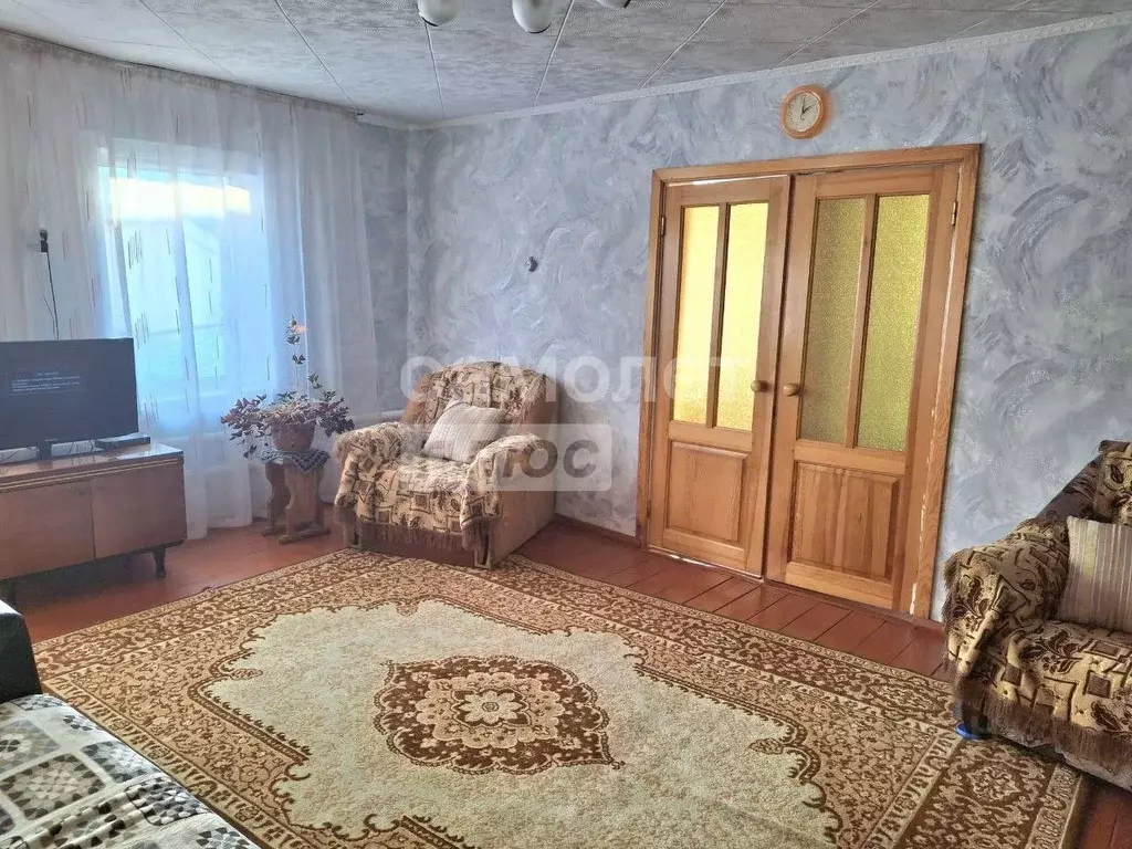 Дом в Алтайский край, Бийск городской округ, пос. Нагорный пер. Яровой ... - Фото 2