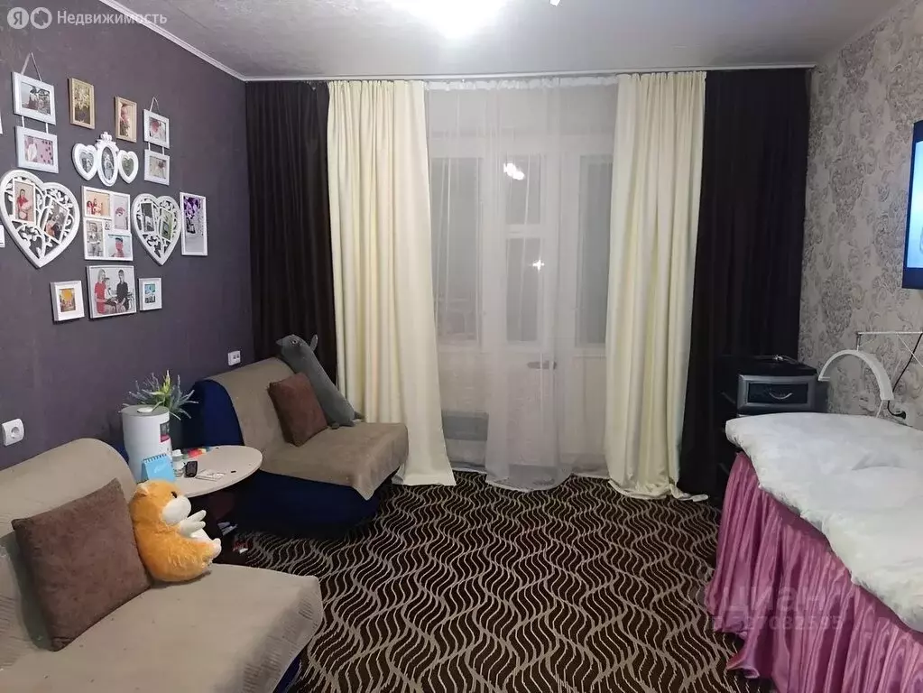 2-комнатная квартира: Норильск, улица Федоровского, 19 (49 м) - Фото 2