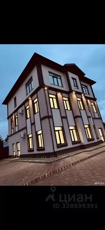 Помещение свободного назначения в Нижегородская область, Нижний ... - Фото 2