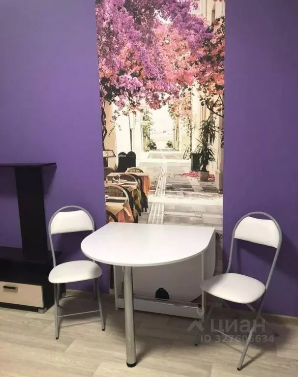 Квартира, студия, 22.01 м - Фото 1