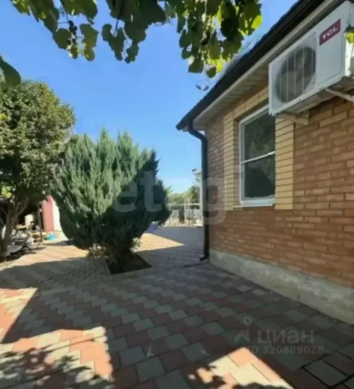 Дом в Ростовская область, Азовский район, с. Кулешовка ул. Ленина (80 ... - Фото 1