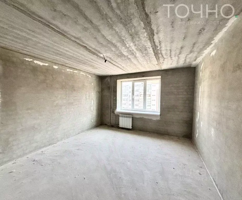 1-к кв. Пензенская область, Пензенский район, Засечный сельсовет, с. ... - Фото 2