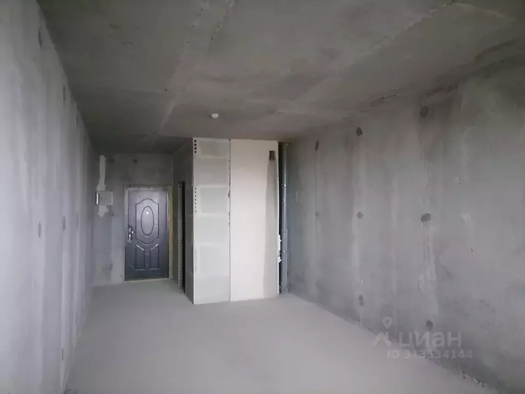 Студия Архангельская область, Архангельск ул. Никитова, 7/2 (35.5 м) - Фото 0